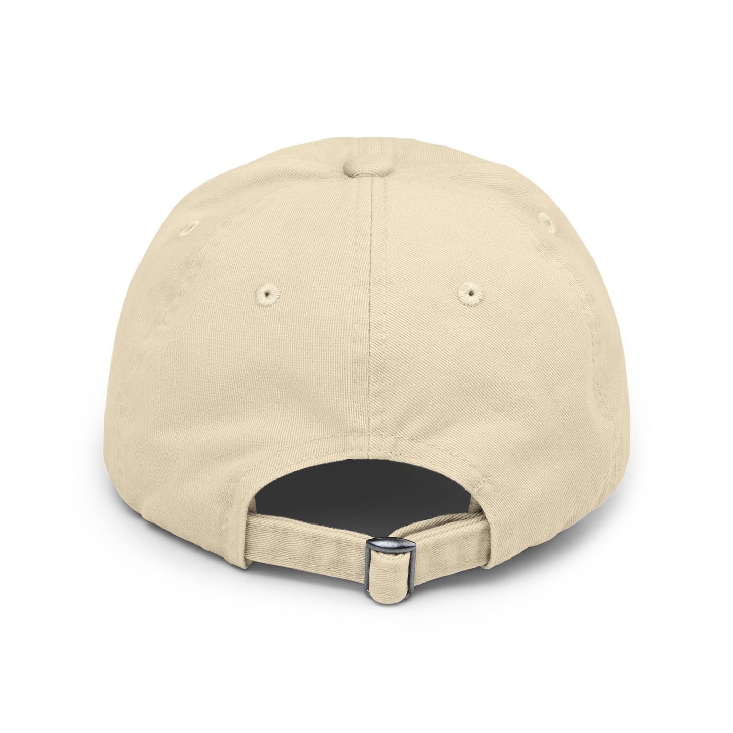 Football Mom Distressed Cap - Stylish & Casual Gift for Sports Moms