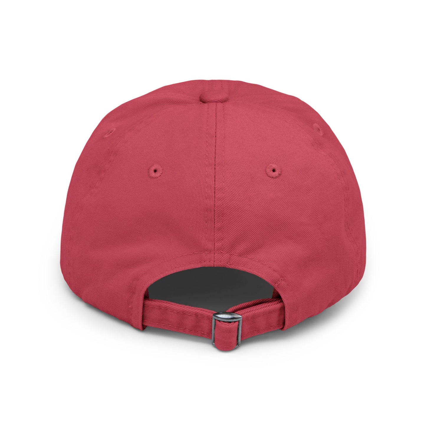 Football Mom Distressed Cap - Stylish & Casual Gift for Sports Moms
