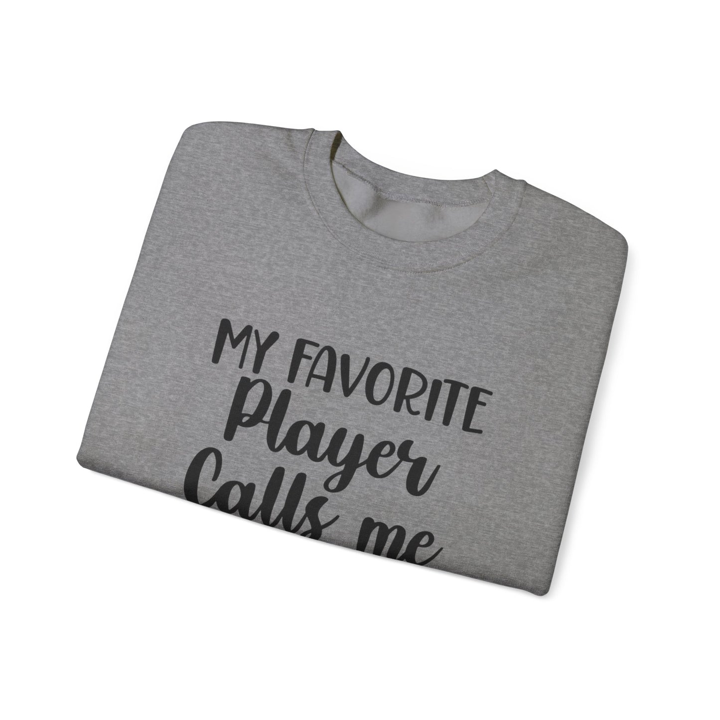 Personalized Soccer Mom Sweatshirt - Unisex, many colors available