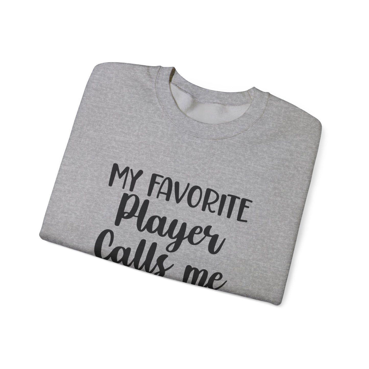 Personalized Soccer Mom Sweatshirt - Unisex, many colors available