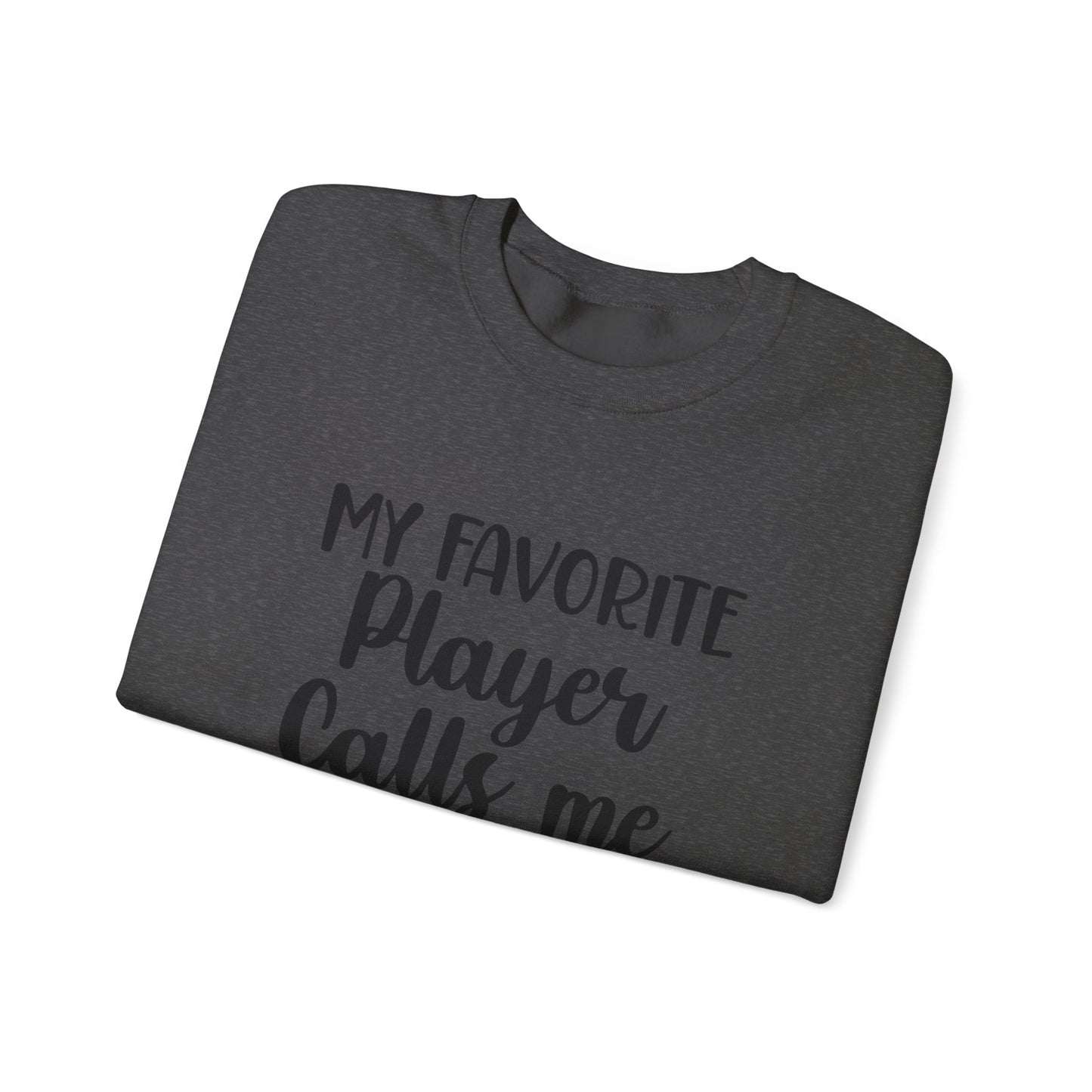 Personalized Soccer Mom Sweatshirt - Unisex, many colors available