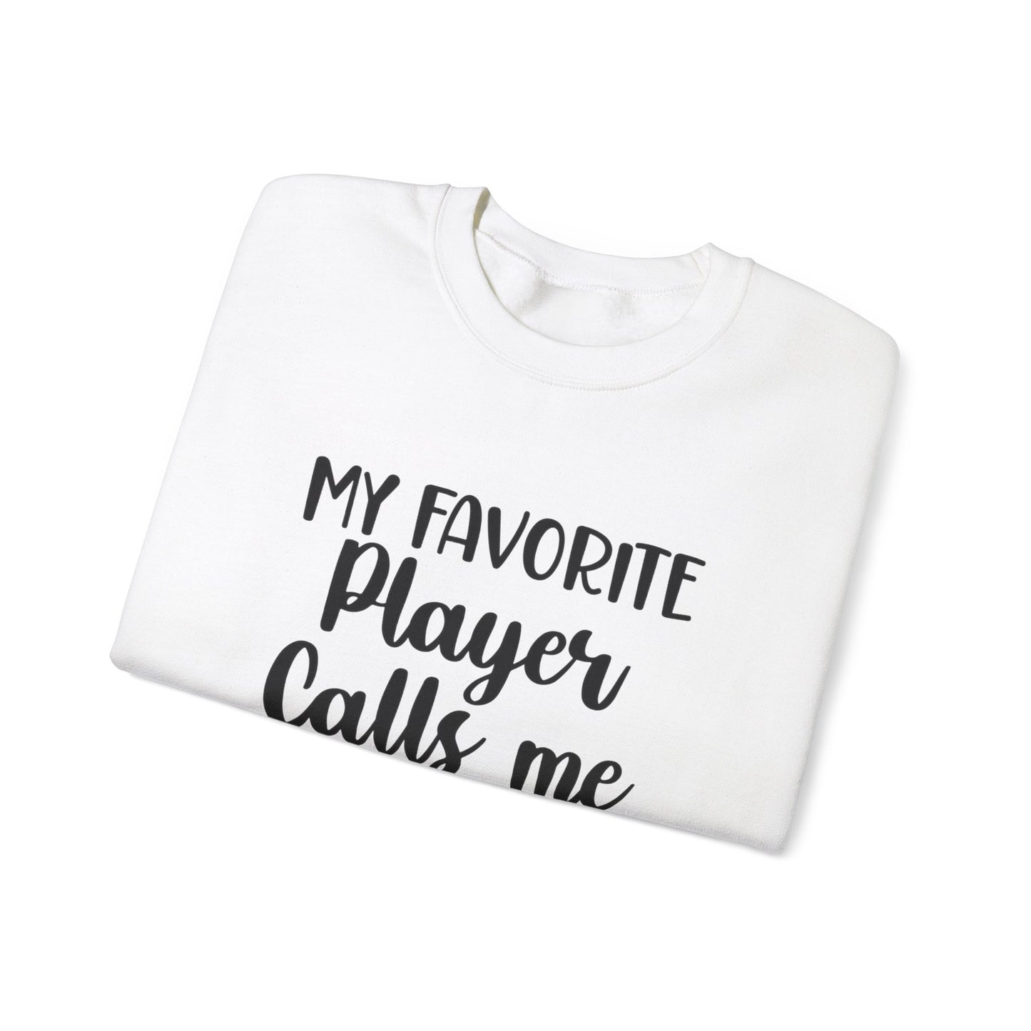 Personalized Soccer Mom Sweatshirt - Unisex, many colors available