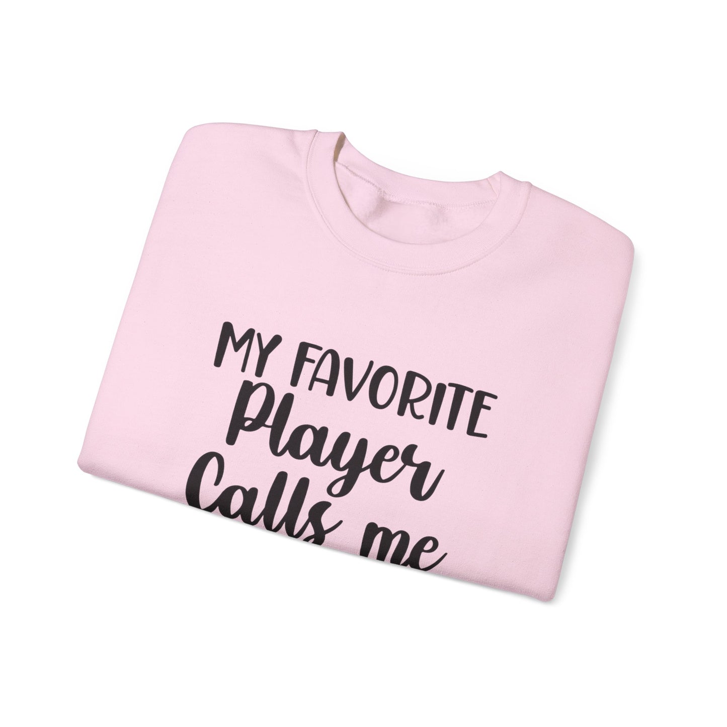 Personalized Soccer Mom Sweatshirt - Unisex, many colors available