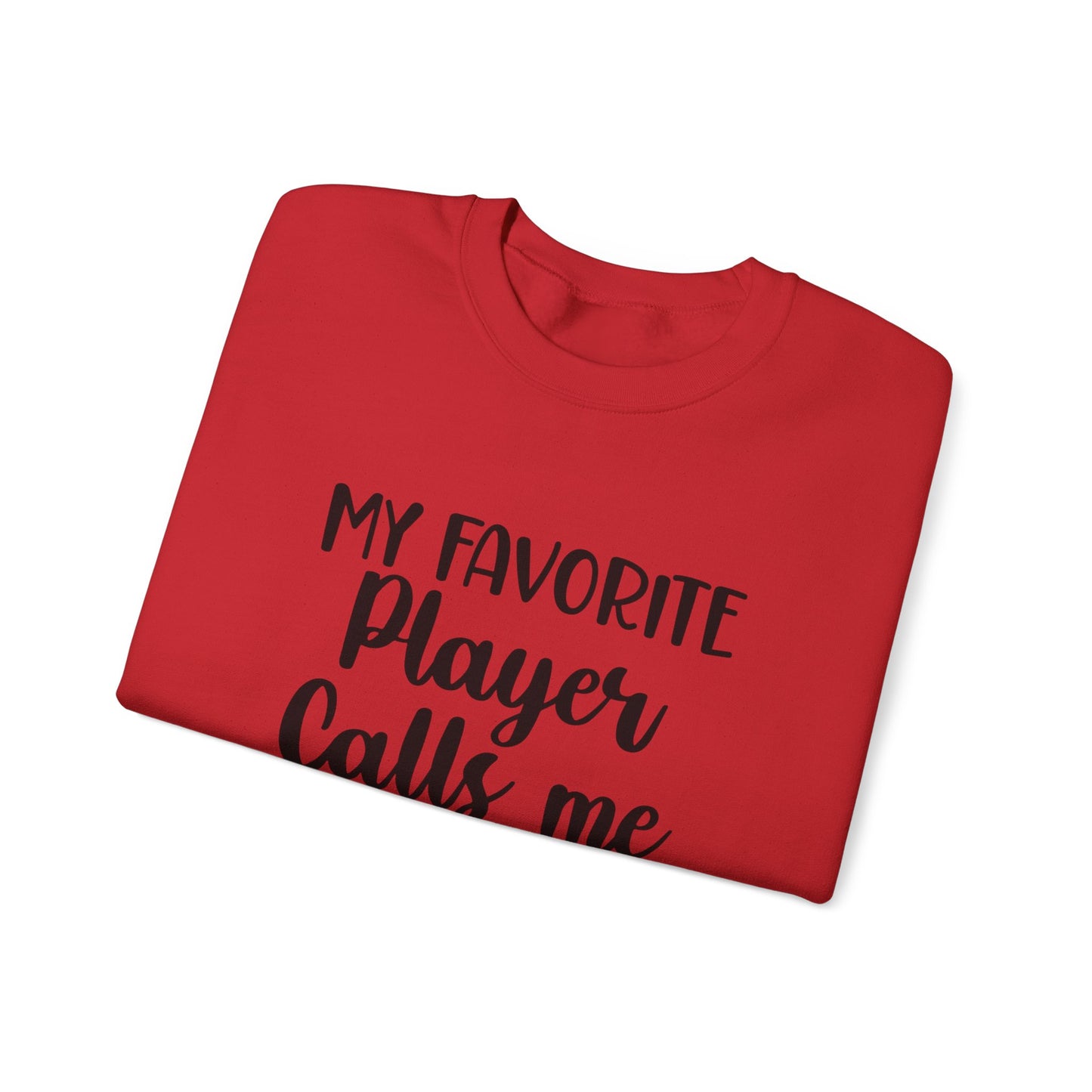 Personalized Soccer Mom Sweatshirt - Unisex, many colors available