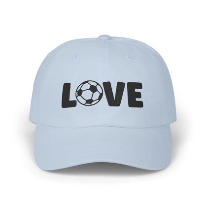 Personalized Soccer Mom Cap