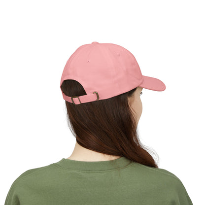 Personalized Soccer Mom Cap