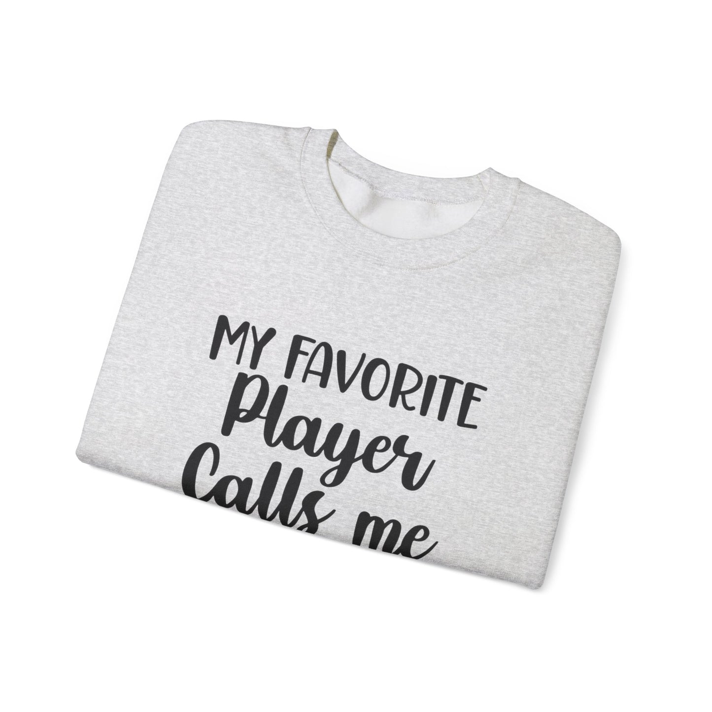 Personalized Soccer Mom Sweatshirt - Unisex, many colors available